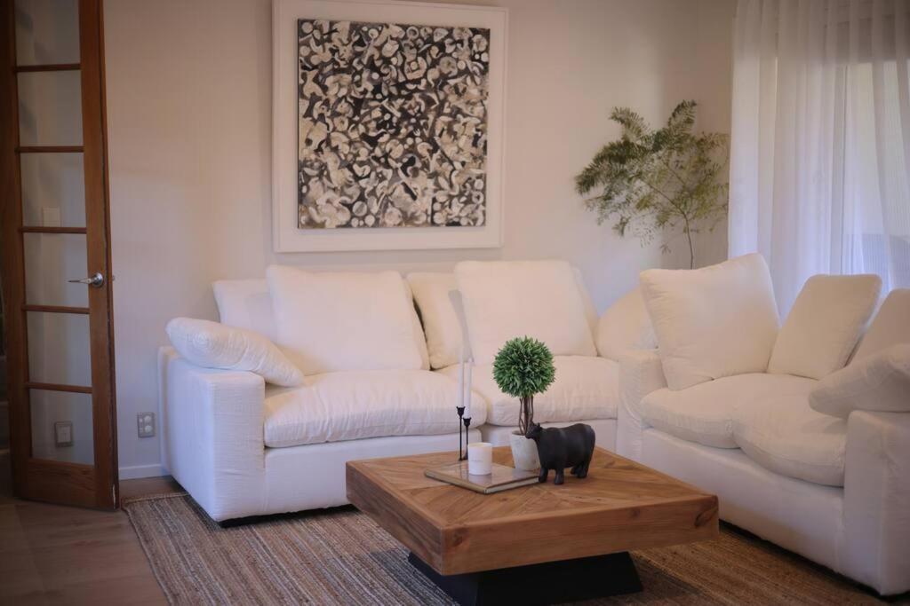 Modern Lifestyle Retreat With Stunning City View Auckland Dış mekan fotoğraf