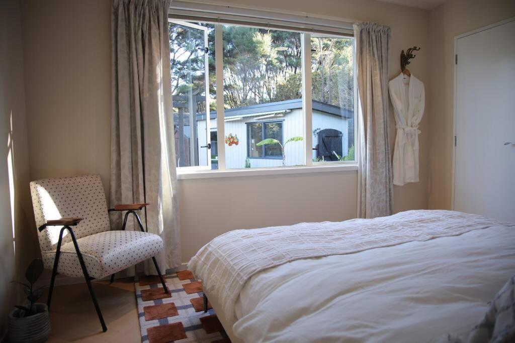 Modern Lifestyle Retreat With Stunning City View Auckland Dış mekan fotoğraf