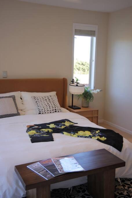 Modern Lifestyle Retreat With Stunning City View Auckland Dış mekan fotoğraf
