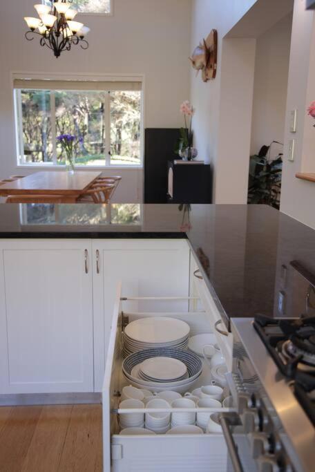 Modern Lifestyle Retreat With Stunning City View Auckland Dış mekan fotoğraf