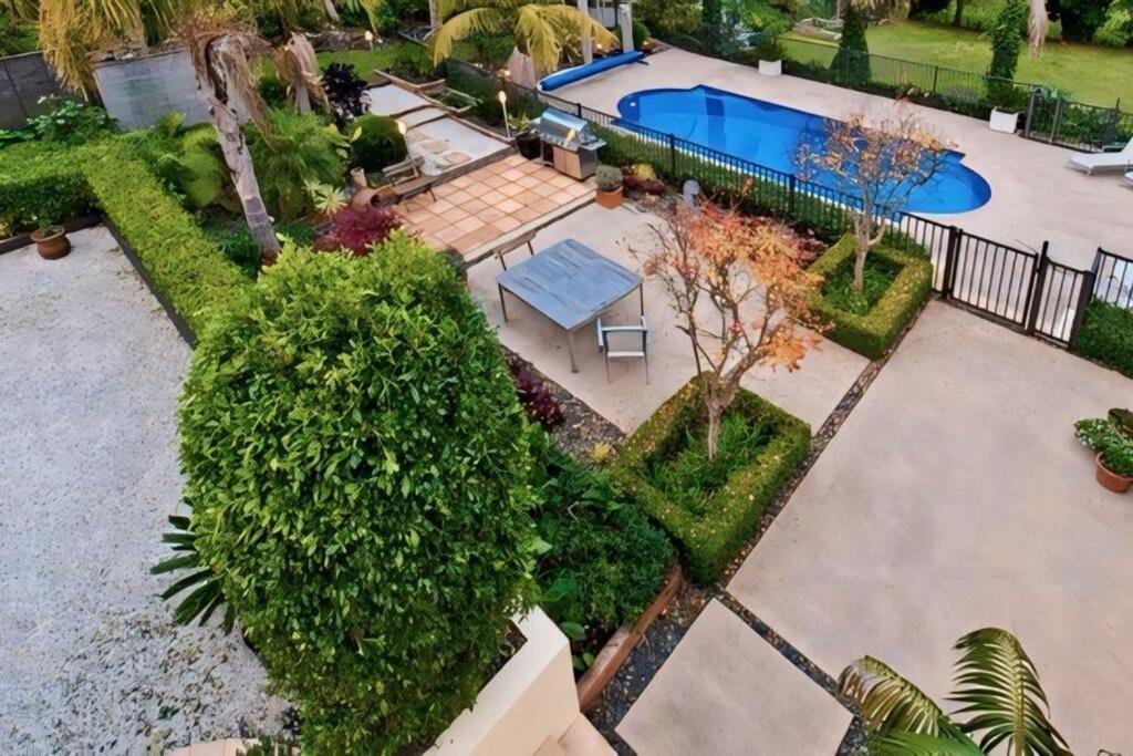 Modern Lifestyle Retreat With Stunning City View Auckland Dış mekan fotoğraf