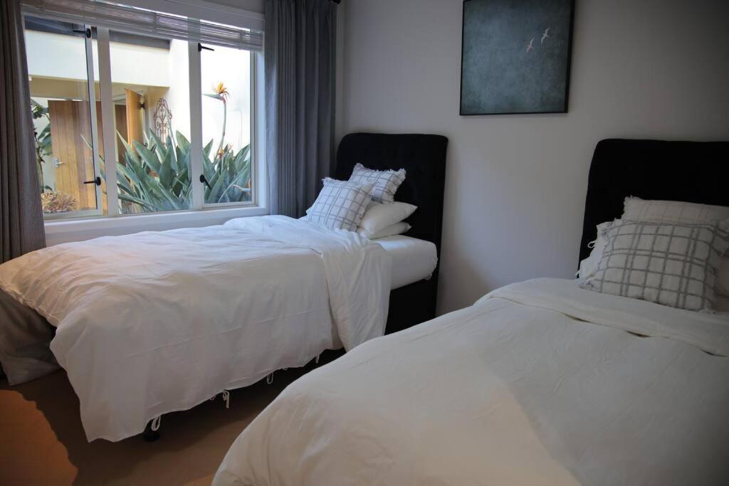 Modern Lifestyle Retreat With Stunning City View Auckland Dış mekan fotoğraf