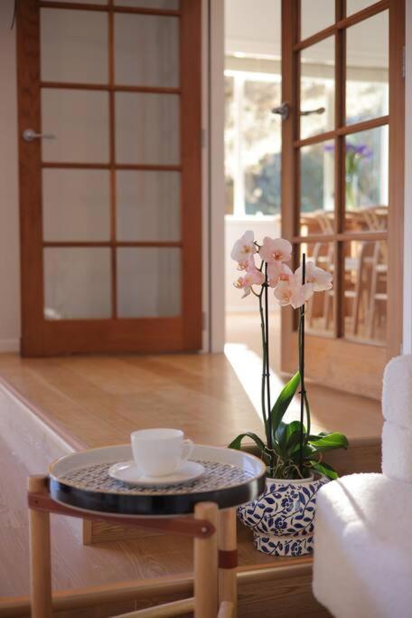 Modern Lifestyle Retreat With Stunning City View Auckland Dış mekan fotoğraf