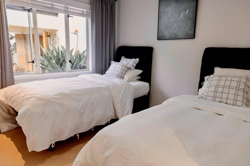 Modern Lifestyle Retreat With Stunning City View Auckland Dış mekan fotoğraf