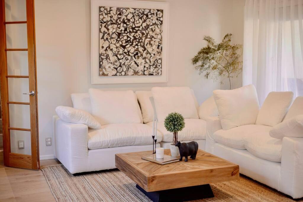 Modern Lifestyle Retreat With Stunning City View Auckland Dış mekan fotoğraf